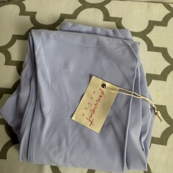 FP Movement x Hatch Never Better Maternity Leggings NWT Size S - Picture 1 of 8